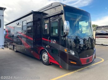 Used 2022 Tiffin Allegro Red 360 37BA available in Oceanside, California