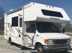 Used 2004 Gulf Stream Conquest Limited Edition 6236 available in Kansas City, Missouri