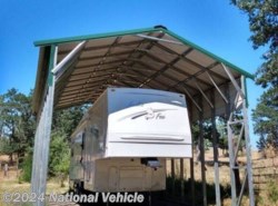 Used 2006 Northwood Arctic Fox 5th Wheel 27-5L available in Lyle, Washington