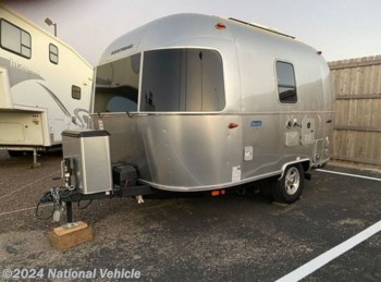 Used 2023 Airstream Bambi 16RB available in Firestone, Colorado