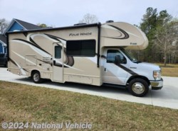 Used 2020 Thor Motor Coach Four Winds 27R available in Conway, South Carolina