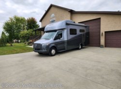 Used 2022 Tiffin Wayfarer 25RW available in Crawfordsville, Indiana
