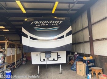 Used 2022 Forest River Flagstaff Super Lite 529BH available in Wilmington, North Carolina
