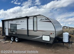 Used 2014 Forest River Cherokee Grey Wolf 25RL available in Alamosa, Colorado