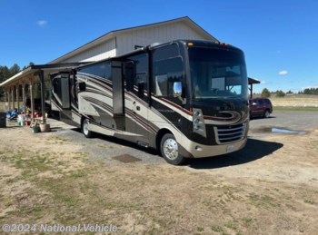 Used 2014 Thor Motor Coach Challenger 37DT available in Spokane, Washington