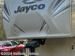 Used 2017 Jayco Eagle HT 27.5RKDS available in Jacksonville, Alabama