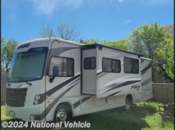 Used 2016 Forest River FR3 30DS available in Waxahachie, Texas