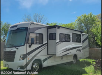 Used 2016 Forest River FR3 30DS available in Waxahachie, Texas