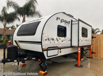 Used 2022 Forest River R-Pod 196 available in Simi Valley, California