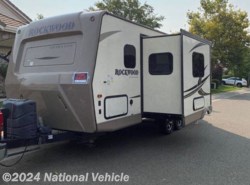 Used 2016 Forest River Rockwood Ultra Lite 2304DS available in Roseville, California
