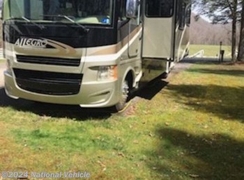 Used 2014 Tiffin Allegro Open Road 32CA available in Parsons, West Virginia