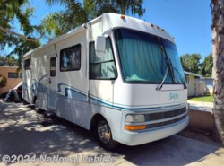 Used 2001 National RV Sea View 8311 available in Riverside, California