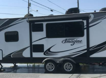 Used 2017 Grand Design Imagine 2150RB available in West Palm Beach, Florida