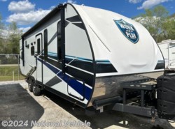Used 2020 Forest River Work and Play 23LT available in Tuscaloosa, Alabama