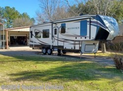 Used 2017 Heartland Bighorn 3270RS available in Terrell, Texas
