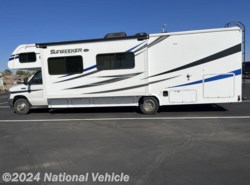 Used 2021 Forest River Sunseeker 3010DS available in Suncity West, Arizona