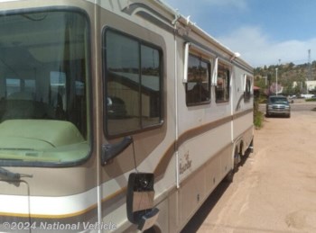 Used 1997 Fleetwood Bounder 34VS available in Young, Arizona