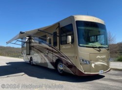 Used 2016 Thor Motor Coach Palazzo 33.2 available in Lee's Summit, Missouri