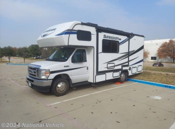 Used 2022 Forest River Sunseeker LE 2150SLE available in Alvord, Texas