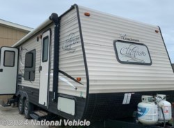 Used 2017 Coachmen Clipper Ultra-Lite 21FQ available in Rockport, Texas