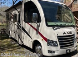 Used 2020 Thor Motor Coach Axis 24.1 available in Hayesville, North Carolina