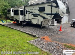 Used 2021 Keystone Montana 3791RD available in Merrimack, New Hampshire