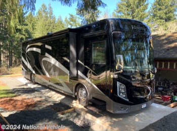 Used 2021 Thor Motor Coach Venetian 40R available in Dexter, Oregon