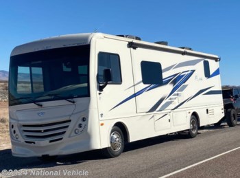 Used 2021 Fleetwood Flair 29M available in El Paso, Texas