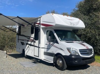 Used 2017 Jayco Melbourne 24K available in Wrightwood, California