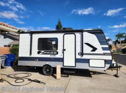 Used 2021 CrossRoads Zinger 18RB available in Clovis, California