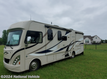 Used 2017 Thor Motor Coach A.C.E. 29.4 available in Tyler, Texas