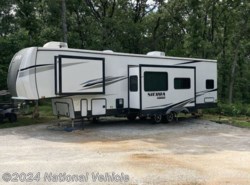Used 2021 Forest River Sierra 3440BH available in Nevada, Missouri