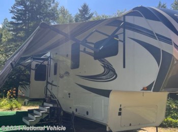 Used 2020 Grand Design Solitude 377MBS available in Kennebunk, Maine