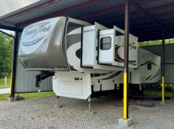 Used 2017 Cruiser RV South Fork Lawton available in Seguin, Texas