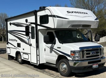 Used 2022 Forest River Sunseeker LE 2250S available in Meridian, Idaho