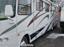 Used 2007 Coachmen Aurora 3650TS available in Worcester, Massachusetts
