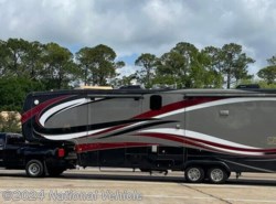 Used 2016 DRV Mobile Suites 39DBRS3 available in Waco, Texas