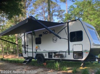 Used 2021 Forest River No Boundaries 19.5 available in Pooler, Georgia