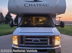 Used 2020 Thor Motor Coach Chateau 31E available in Fort Calhoun, Nebraska