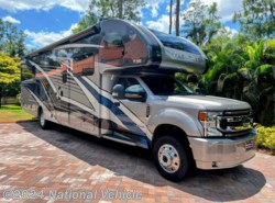 Used 2022 Thor Motor Coach Magnitude RS36 available in Naples, Florida