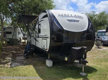 Used 2021 Heartland Mallard 26 available in Daytona Beach, Florida
