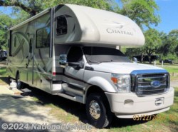 Used 2014 Thor Motor Coach Chateau 33SW available in Blacksburg, South Carolina