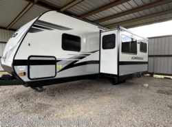 Used 2022 Jayco Jay Feather 25RB available in Fort Worth, Texas