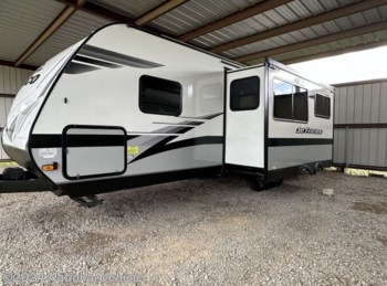 Used 2022 Jayco Jay Feather 25RB available in Fort Worth, Texas