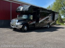 Used 2022 Nexus Triumph Super C 34TSC available in Syracuse, New York