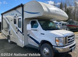 Used 2017 Thor Motor Coach Four Winds 22B available in Anchorage, Alaska