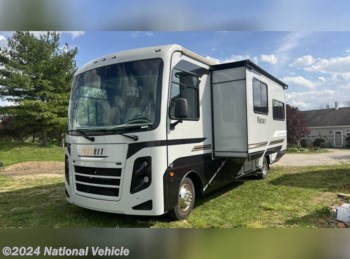 Used 2023 Coachmen Pursuit 31TS available in Collins, Ohio