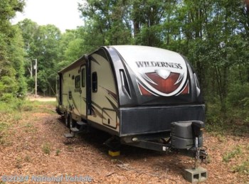 Used 2018 Heartland Wilderness 3125BH available in Holt, Florida