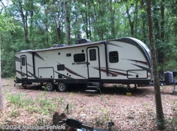 Used 2018 Heartland Wilderness 3125BH available in Holt, Florida