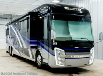 Used 2019 Entegra Coach Anthem 44B available in Akron, Michigan